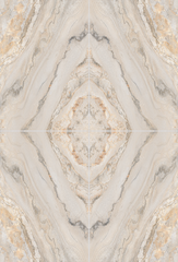 VARZONET CREMA BOOK MATCH 48x72
