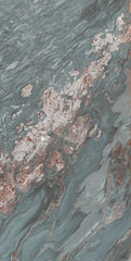 FOREST GREEN POLISHED 32x64