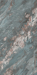 FOREST GREEN POLISHED 32x64