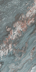 FOREST GREEN POLISHED 32x64