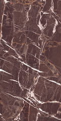 SEQUOIA BROWN POLISHED 32x64