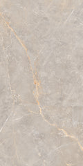 GLINT ROCKER NORVIAN SILVER MATT 32x64