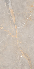 GLINT ROCKER NORVIAN SILVER MATT 32x64