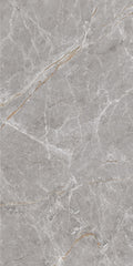 HAMILTON GREY MATT 32x64