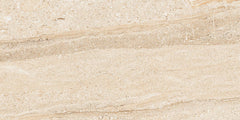 CASTLE CREMA POLISHED 12x24