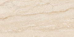 CASTLE CREMA POLISHED 12x24