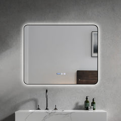 INFINITY FRAMED BACK LIGHT LED MIRROR - LMF200B