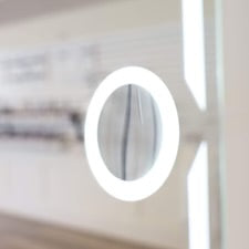 FOCUS BATHROOM LED VANITY MIRROR - MSL-815