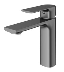 TIMELYSS SINGLE HOLE BATHROOM FAUCET - F11127
