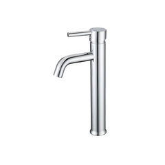ELEGANTE VESSEL SINK BATHROOM FAUCET - F11T04