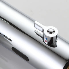 SMART TOUCHLESS SENSOR BATHROOM FAUCET - RW1205