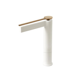 MATTHEW 625 VESSEL SINK BATHROOM FAUCEL - F11T250
