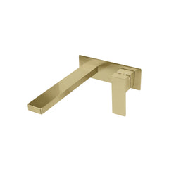 MADISON WALLMOUNT LAVATORY FAUCET - F14123X