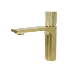 TIMELYSS SINGLE HOLE LAVATORY FAUCET - F11127X