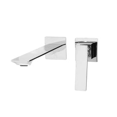 MARGO WALLMOUNT LAVATORY FAUCET