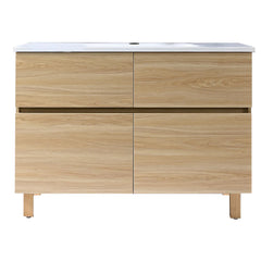 MODERN FLOOR CABINET 1200/47"
