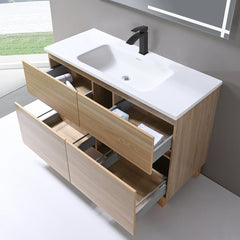 MODERN FLOOR CABINET 1200/47"