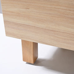 MODERN FLOOR CABINET 1200/47"