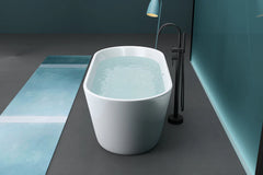 ALLURE ONE PIECE BATHTUB - 1500/1700