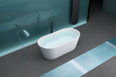 ALLURE ONE PIECE BATHTUB - 1500/1700