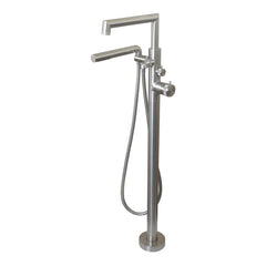 NOHO FREESTANDING TUB FAUCET