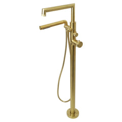 NOHO FREESTANDING TUB FAUCET