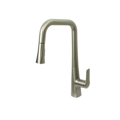 GRANI TOUCHLESS DUAL SPRAY KITCHEN FAUCET