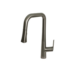 GRANI TOUCHLESS DUAL SPRAY KITCHEN FAUCET