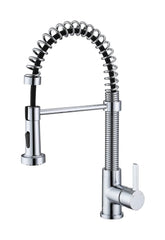 EDISON PULL-OUT DUAL SPRAY KITCHEN FAUCET