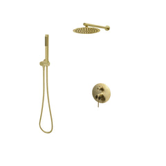 ELEGANTE TWO WAY PRESSURE BALANCED SYSTEM - KIT 2