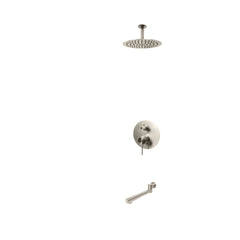 ELEGANTE TWO WAY PRESSURE BALANCED SYSTEM - 4 KIT