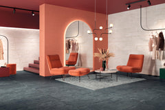 ARTILE BLACK GOLD 24x24