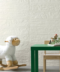 KUNI WHITE 8x48