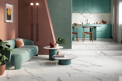 SENSI STATUARIO LIGHT 24x48