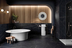 SENSI PRECIOUS BLACK 24x48