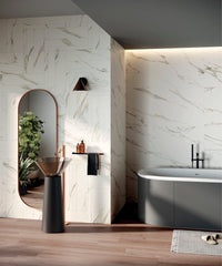 SENSI CALACATTA MICHELANGELO 24x48