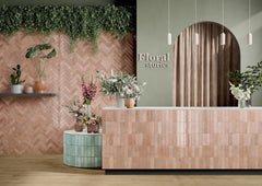 SMALL FLAMINGO 2.5x8