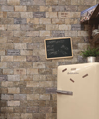 NEW YORK BROADWAY 4x8