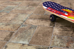 NEW YORK BROADWAY 4x8