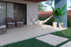 URBAN OFF WHITE 33x33