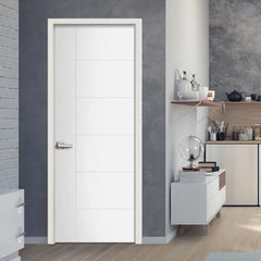 BARKWAY SOLID CORE DOOR