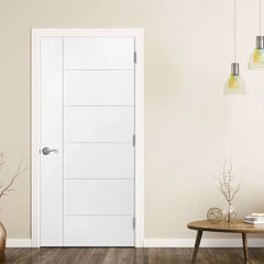 BARKWAY SOLID CORE DOOR