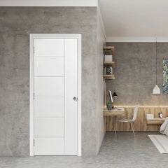 BARKWAY SOLID CORE DOOR