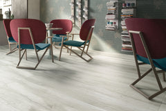 KUNI WHITE 8x48