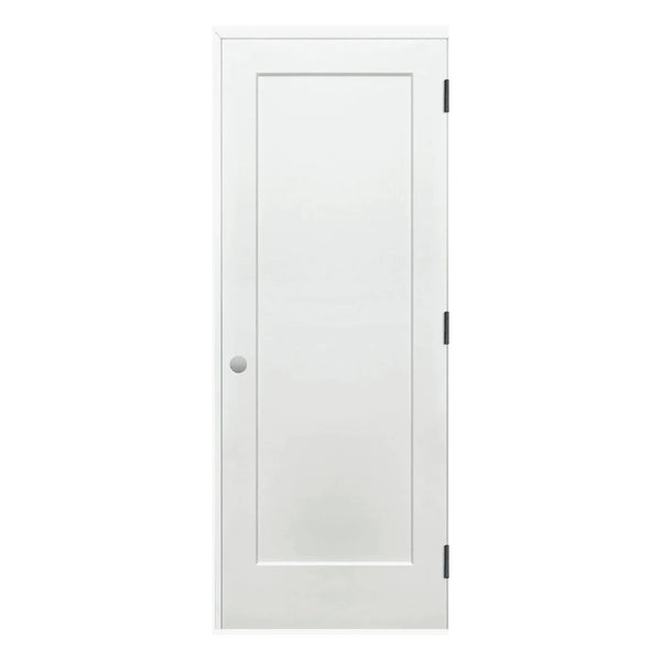 20 MIN PRIMED 1 PANEL FIRE RATED INTERIOR DOOR