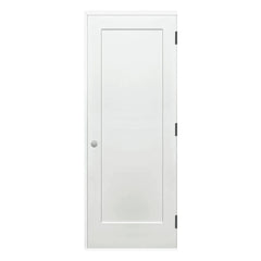 FIRE - RATED 1 - PANEL SHAKER SOILD DOOR
