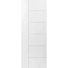 BERKLEY PANEL HOLLOW CORE DOOR