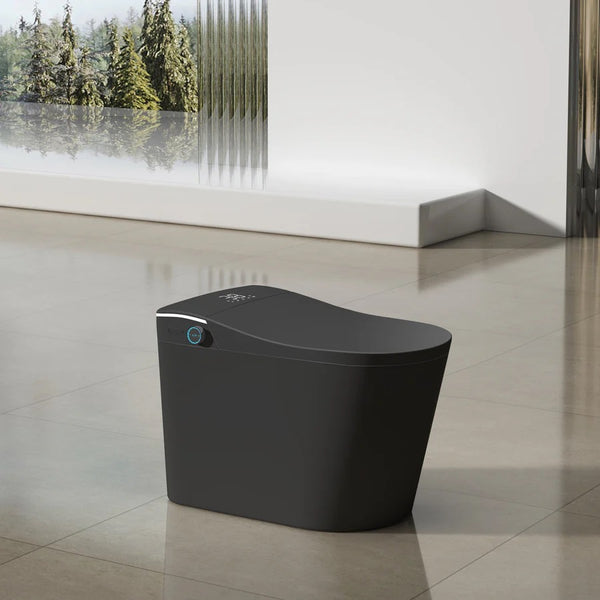 T9013B SMART TOILET - BLACK