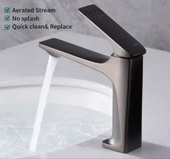 VANITTY FAUCET - VF 13