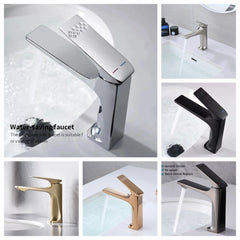 VANITTY FAUCET - VF 13